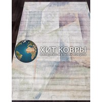 Бельгийский ковер Matrix 89906-6264 Разноцветный